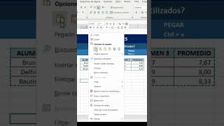 🚀Cómo Copiar Formato en Varias Celdas de EXCEL en Forma Sucesiva  SHORTS [upl. by Nakada]