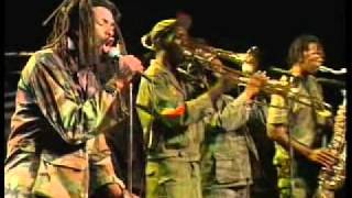 Lucky Dube  Live part11 [upl. by Sy]