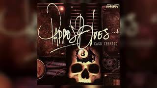 Pappos Blues  Volumen 8  Caso Cerrado Full Album Audio Oficial [upl. by Sidonia]