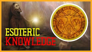 10 Most Powerful ESOTERIC Schools and Their Teachings EXPLAINED [upl. by Ybanrab]