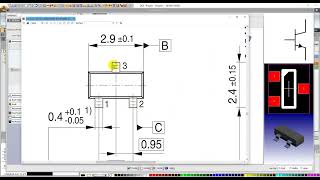 18 Bauteile mit dem parametrischen Part Editor erzugen [upl. by Cassil258]