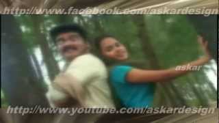 askar album  malayala mappila album song asarmulla poo chundil [upl. by Yesak]