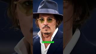 Johnny Depp A Journey Through Film and Famequot [upl. by Gavrielle]