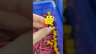 Where can I find custom cable assembly suppliers custom wireharness cable factory [upl. by Woodie]