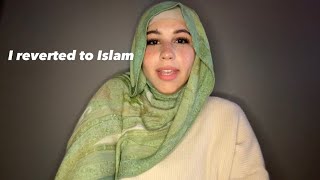 I reverted to Islam [upl. by Inger]