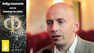 Heilige Geometrie  Interview mit Andreas Beutel [upl. by Aneekas]