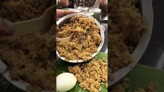 Chicken Biryani  Food comedy [upl. by Adnar497]