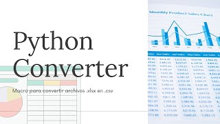 Python xlsx to csv converter [upl. by Kelcie]