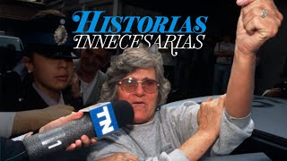 Historias Innecesarias Norma Pla jubilada [upl. by Atinat900]