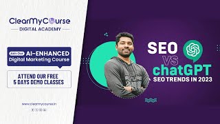 ChatGPT For Google SEO  How to Use  Importance  Beginners Guide 2023 [upl. by Joel]