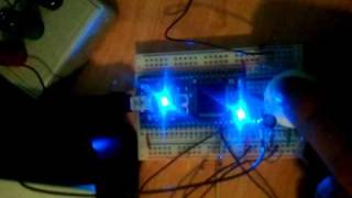 Mbed with rotary encoder [upl. by Weywadt]