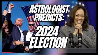 Astrologer Prediction 2024 Election [upl. by Spanos522]