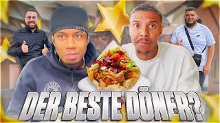 LAUT ABUGOKU IST DAS DER BESTE DÖNER DEUTSCHLANDS 🔥🤨WIR TESTEN IHN MIT SIDNEY🥙  NIKLAS WILSON [upl. by Sage905]