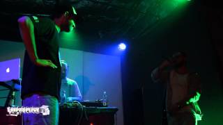 Battle MC Faust vs Shobo  2013 [upl. by Shorter]