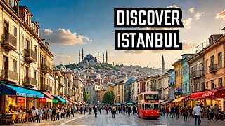 Why Istanbul Is the REAL Hottest Tourist Destination [upl. by Tebor462]