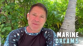 Steve Backshall Oceans  UK Tour Trailer [upl. by Llerrah580]