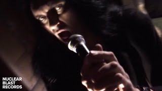 TYPE O NEGATIVE  The Profit Of Doom OFFICIAL MUSIC VIDEO [upl. by Oruam]