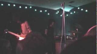 The Mars Volta  Drunkship of Lanterns  LIVE 2002 [upl. by Andrea]