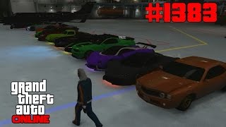 GTA 5 Online Heute ist Gegenteiltag 1383 Let´s Play GTA V Online PS4 YU91 [upl. by Anais169]