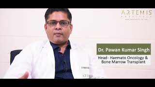 Insights On Cancer Causes amp Treatment  Dr Pawan Kumar Singh [upl. by Ivana]