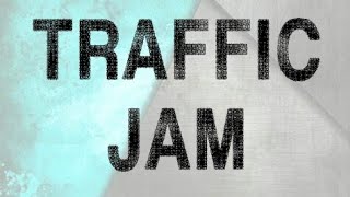 Traffic jam paragraph For class 8 [upl. by Rosita825]