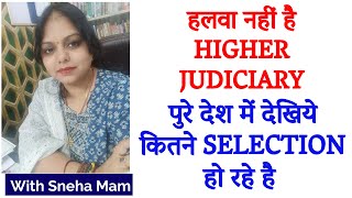 हलवा नहीं है HJS I VACANCY VS SELECTION ALL INDIA POSITION I BIHAR HJS I UP HJS I MP HJS [upl. by Trueblood]