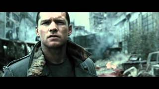 What Happened to the Terminator Series P5  Terminator Salvation [upl. by Ikcim]