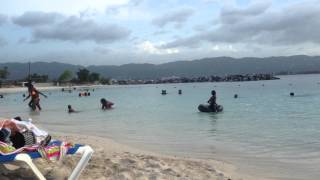 beachin Aquasol Mobay Jamaica 2014 [upl. by Aikin]