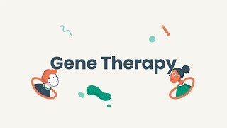 Gene Therapy Basics [upl. by Skiba]