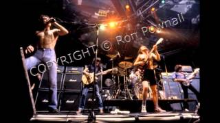 ACDC LIVE 19741979 [upl. by Nnylhtak]