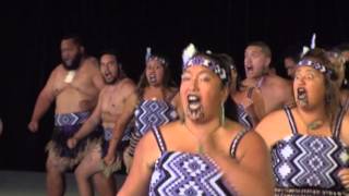 Te Matatini  Ngā Manu a Tāne [upl. by Celik]