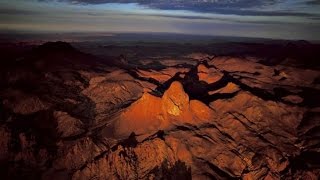 Tamanrasset amp Djanet Algerie Vue du cielتمنراست amp جانت الجزائر [upl. by Thoma]