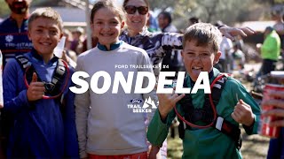 Ford Trailseeker 4 Sondela 2024  Overall Event Highlights [upl. by Naillil]