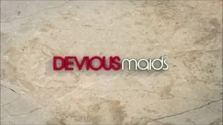 Devious Maids Intro [upl. by Vanny]