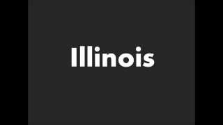 How to Pronounce Illinois [upl. by Nitz]