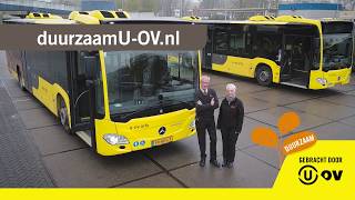 Duurzaam UOV  Duurzaam Rijden [upl. by Silden]