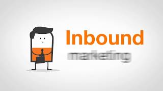 ¿Qué es el inbound marketing [upl. by Intruoc]