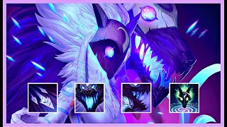 The Top 5 Beginner Kindred Tips for NEW KINDRED Players [upl. by Akinajnat]