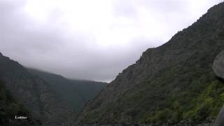 Ribeira SacraCañones do Sil [upl. by Frederico816]