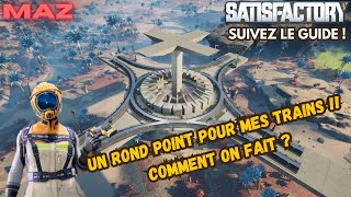 tuto rond point pour les trains [upl. by Elene690]