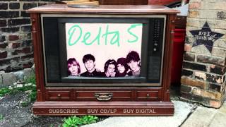 Delta 5 – Triangle from Singles amp Sessions 19791981 [upl. by Lanie]