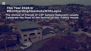 SYNOPSIS ATANDA EGBEYEMI BombardingAbeokutaWithLagos bringinglagos2abeokuta OdunOmoOlowu2024 [upl. by Randolph]