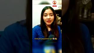 study plan preparation upsc 📚✍️ ips anshika verma ❤️ UPSC motivational 🔥shorts youtubeshorts ias [upl. by Ellimak845]