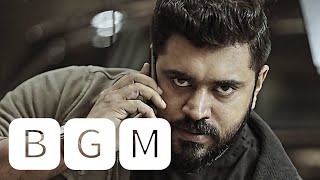 Mikhael Movie BGM  Nivin Pauly  Mikhael  Gopi Sunder  Anto Joseph  Haneef adeni [upl. by Iman]