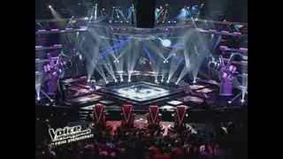 The Voice Philippines Finale Top 4 Artists Final Live Performance [upl. by Nicholson]