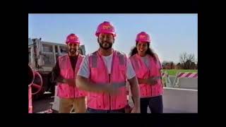 CMGUS VCR CLASSIC COMMERCIALS 2022 01 06 PEPTO BISMOL CONSTRUCTION NAUSEA HEARTBURN DIARRHEA SONG [upl. by Mannos]