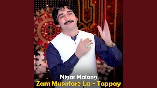 Zam Musafare La Tappay [upl. by Nylaret]