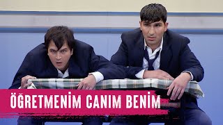 Öğretmenim Canım Benim 101Bölüm  Çok Güzel Hareketler 2 [upl. by Frants10]