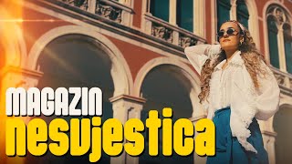 MAGAZIN  NESVJESTICA OFFICIAL VIDEO 2024 HD4K [upl. by Gilemette639]