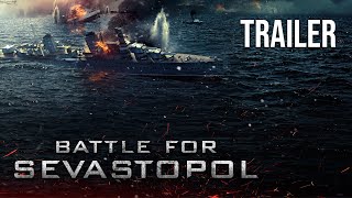 BEST SNIPER  Battle for Sevastopol  Trailer [upl. by Llerrahs]